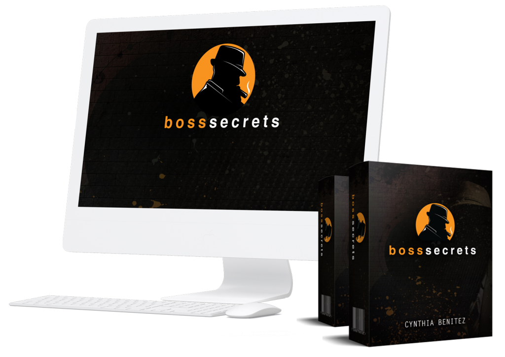 boss secrets review